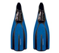 Mares Palmes Plana Avanti Trois Bleu