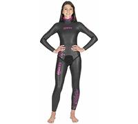 Mares, Pants Prism Skin Lady 50, Pantalon des Muta De L'Apnée, Multicolore, S2, Donna