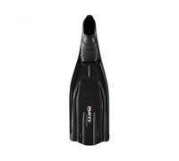 Mares Plana Avanti Quattro Power Palmes De Snorkeling Taille 40-47 Noir