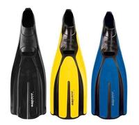 Mares Plana Avanti Tre - Palmes chausson pour plongée (adulte mixte) 40/41