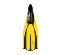 Mares Plana Avanti Tre Diving Fins Jaune EU 36-37