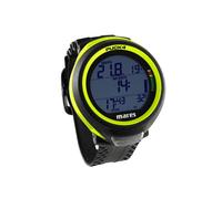 Mares Dive Computer Puck 4 414149BKYF