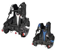 Mares Prestige SLS Blue Gilet De Plongée Taille XXS-XL