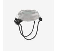Mares Support pour sangle élastique Puck Bungee Mount noir