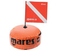 Mares Pure Passion Bouée De Signalisation Hydro Sphere