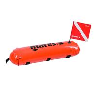 Mares Pure Passion Bouée De Signalisation Hydro Torpedo