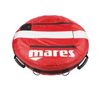 Mares Pure Passion Bouée De Signalisation Training Pro