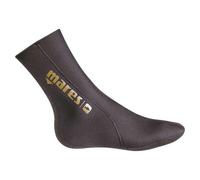 Mares Pure Passion Chaussons De Plongée Flex Gold 50 Ultrastretch