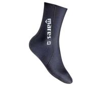 Mares Pure Passion Flex Ultrastrech 2 Mm Booties Noir EU 43-45