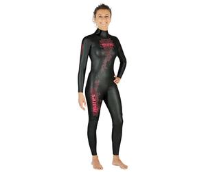 Mares Pure Passion Combinaison De Plongée En Apnée Pour Femme Horizon 2 Mm