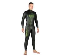 Mares Pure Passion Combinaison De Plongée En Freediving Horizon 2 Mm