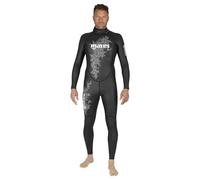 Mares Pure Passion Steamer Horizon 0.5 Mm Freediving Wetsuit Noir L Homme