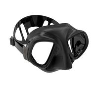 Mares Pure Passion X-tream Diving Mask Noir