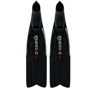 Mares Pure Passion Palmes De Chasse Sous-marine Razor Pro