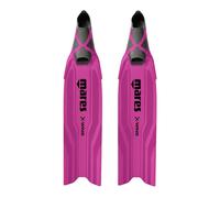Mares Pure Passion Palmes De Freediving X-wing Short