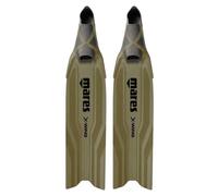 Mares Pure Passion Palmes De Freediving X-wing Short Pro