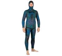 Mares Pure Passion Pantalons De Chasse Sous-marine Polygon 3 Mm