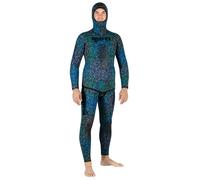 Mares Pure Passion Pantalons De Chasse Sous-marine Polygon 5 Mm