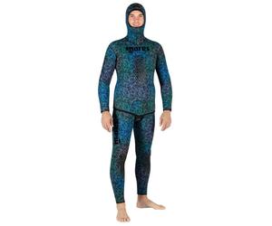 Mares Pure Passion Pantalons De Chasse Sous-marine Polygon 5 Mm