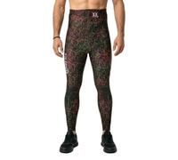 Mares Pure Passion Pantalons De Chasse Sous-marine Polygon 5 Mm Open Cell