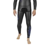 Mares Pure Passion Pantalons De Freediving Prism Skin 5 Mm