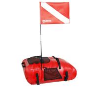 Mares Pure Passion Sac à Dos Buoy Hydro