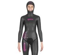 Mares Pure Passion Veste D´apnée Pour Femme Prism Skin Lady 5 Mm