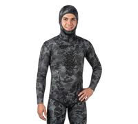Mares Pure Passion Veste De Chasse Sous-marine Explorer 3 Mm