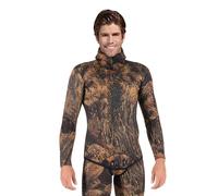 Mares Pure Passion Veste De Chasse Sous-marine Illusion 7 Mm
