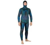 Mares Pure Passion Veste De Chasse Sous-marine Polygon 3 Mm