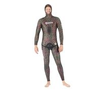 Mares Pure Passion Veste De Chasse Sous-marine Polygon 5 Mm Open Cell