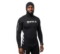 Mares Pure Passion Veste De Freediving Apnea Instinct 3 Mm
