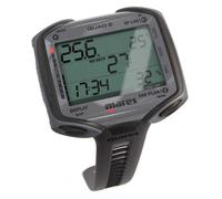 Mares Dive Computer Quad 2 (Black)