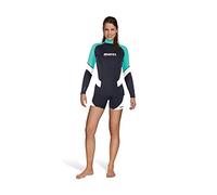 Mares Rash Guard Trilastic sous-Combinaisons à Manches Longues Femme Multicolore FR: 2XL (Taille Fabricant: XXL)