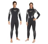 Mares Reef 3mm Combinaison de Néoprène Gr. 36-60 pour Femmes et Hommes