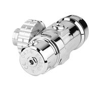 Mares Régulateur De Premier étage Hr 28 Normal Use 300 Bar