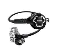 Mares Regulator Dual ADJ 62X 416271DINBK