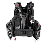 Mares Rock, Gilet de Stabilisation de Plongée, Adulte, Unisex, M