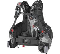 Mares Rock Pro Gilet de sécurité Mixte, Noir, L