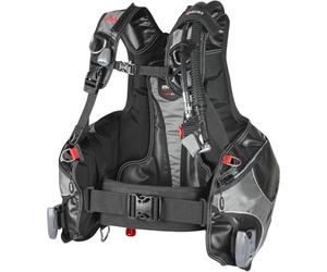 Mares Rock Pro Veste de Camouflage avec système de Plomb intégré, XS