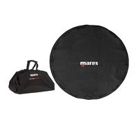 Mares Sac Suit Bag 75 l Noir