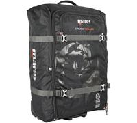 Mares Cruise Roller Gear Bag Noir