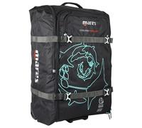 Mares Cruise Roller Gear Bag Noir