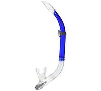 Mares Sailor Tube respiratoire Bleu Taille Unique