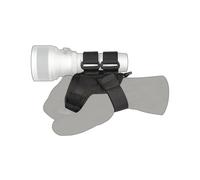 Mares Sangle D´ordinateur De Plongée Soft Goodman Handle