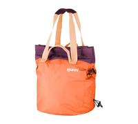 Mares Seaside Beach Bag, Grand Sacs de Plage Femme 45x35 cm, Corail