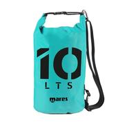 MARES Aquazone Seaside Dry Bag 10 l Sac étanche pour Adulte, Unisexe, Eau