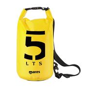 MARES Aquazone Seaside Dry Bag 5 l Sac étanche pour Adulte, Unisexe, Jaune