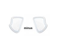 Mares X Vision Prescription Lens Clair -1.00