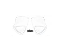 Mares Sehhilfe pour Mares X-Vision, Liquide Skin à Partir De Modèle 2014 Positif